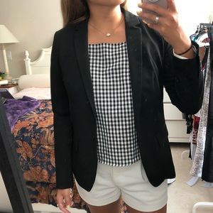 LOFT black blazer
